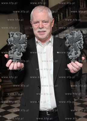 Nagroda Pomorska Gryf Gospodarczy 2011, gala finalowa...