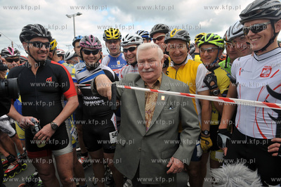 III Maraton Sierpniowy - Puchar Swiata we Wrotkarstwie...
