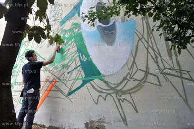 Dom Kultury "Morena" przy wsparciu Urzędu Miasta Gdańska...