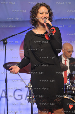Sopot. Hipodrom. Letnia Gala Biznesu. 14.06.2013 fot....
