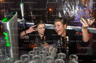 Wielkie i oficjalne otwarcie Hard Rock Cafe na Dlugim...