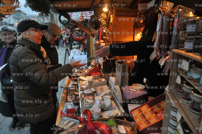 Sopocki Jarmark Bozonarodzeniowy i sopocka wigilia...