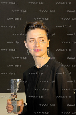 Festiwal Filmow w Gdyni. Gala finalowa i wreczenie...