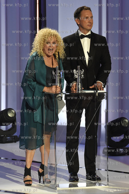 43. Festiwal Polskich Filmów Fabularnych. Gala finałowa...