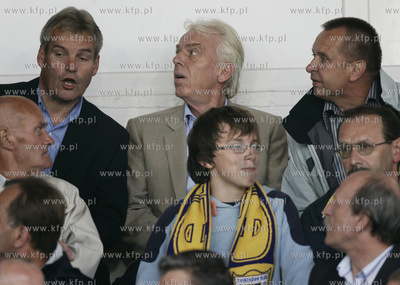 Gdynia. Orange Ekstraklasa. Mecz Prokom Arka Gdynia...