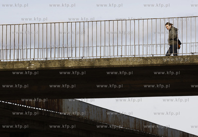 Gdansk Zaspa.09.03.2009fot. Krzysztof Mystkowski...