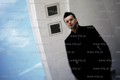 Gdynia. 35 Festiwal Polskich Filmow Fabularnych. Nz...