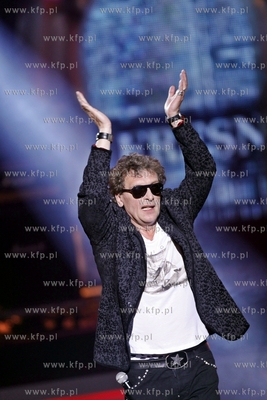 Sopot. Ergo Arena. Festiwal Top Trendy. Koncert Trendy...