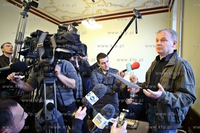 Rozprawa odwolawcza przed Sadem Okregowym w Gdansku...