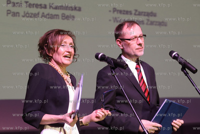 Sopot. Hotel Sheraton. 15 - lecie Pomorskiej Specjalnej...