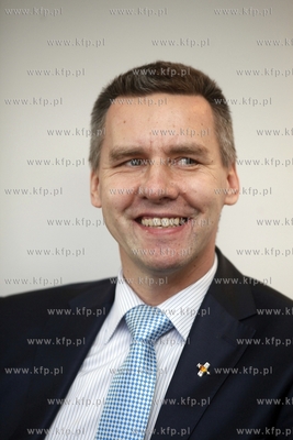 Park Naukowo Technologiczny w Gdansku. Spotkanie marszalka...