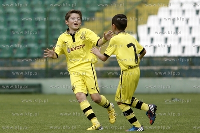 Miedzynarodowy Turniej Pilki Noznej Euronadzieje 2013...