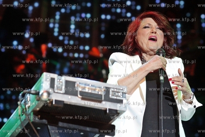 Gdansk. Solidarity of Arts. Koncert  McFerrin+. Nz...