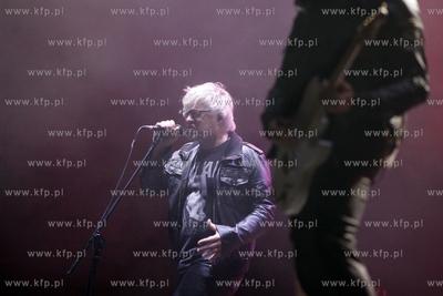 Sopot. Opera Lesna. Koncert Roll & Rock. Nz. Artur...