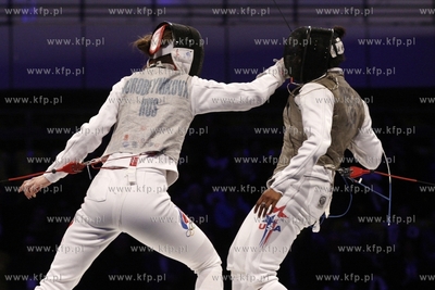 Gdansk. Hala AWFiS. Dwor Artusa - Grand Prix Pucharu...