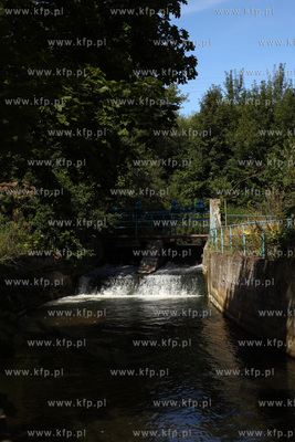 Zukowo. Mlyn nad Radunia.
29.08.2014
fot. Krzysztof...