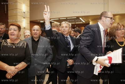 Polska Filharmonia Baltycka na Olowiance w Gdansku....