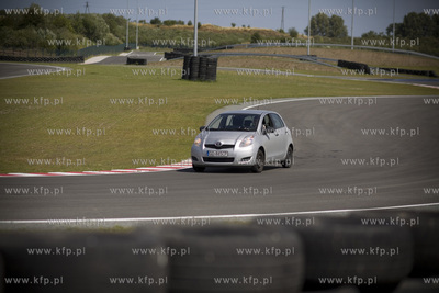 Pszczółki. Pierwszy w północnej Polsce Ośrodek...