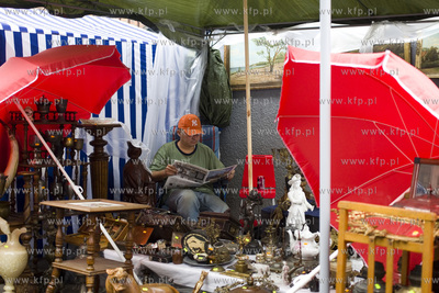 Gdańsk. Jarmark św. Dominika.
17.08.2016
fot. Krzysztof...