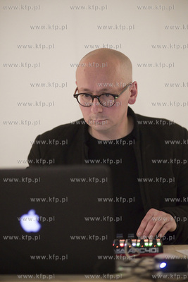 Państwowa Galeria Sztuki w Sopocie. Wystawa rzeźby...