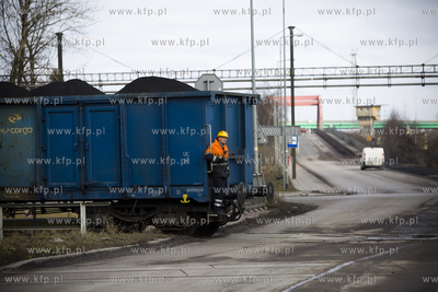 Gdańsk. Fosfory Grupa Puławy.
15.03.2018
fot. Krzysztof...