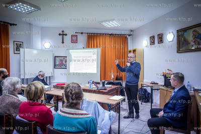 Parafialny Oddział Akcji Katolickiej im. bł. ks....