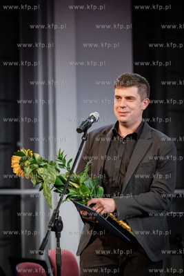 Opera Leśna.  Koncert z okazji Międzynarodowego Dnia...