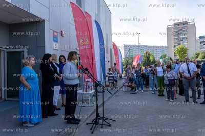 Suchanino. Oficjalne otwarcie i dzień otwarty żłobeka...
