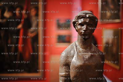 Muzeum Narodowe w Warszawie.
16.03.2011
fot. Michal...