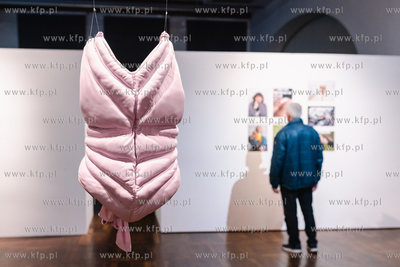 Akademia Sztuk Pięknych w Gdańsku. Metropolitanka...