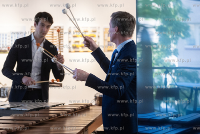 Muzeum Miasta Gdyni. 27. Festiwal Gdynia Classica Nova....