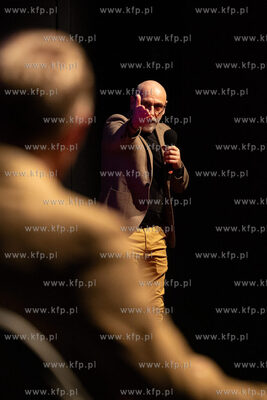 Gdyńskie Centrum Filmowe. Druga edycja festiwalu "Arcymistrzowie...