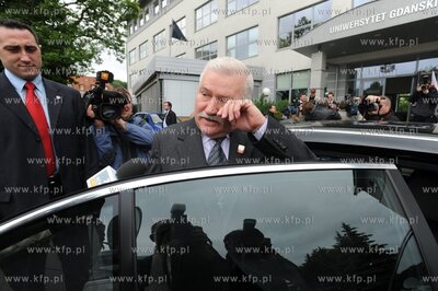 Wybory do Parlamentu Europejskiego 2009. Komisja nr...