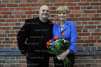 III Swiatowy Zjazd Gdanszczan. Uroczysta Gala Swieta...