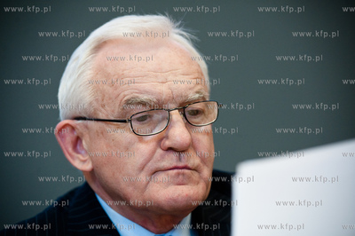 Gdynia. Aula Wyzszej Szkoly Administracji i Biznesu...