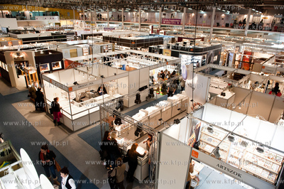 Miedzynarodowe Targi Gdanskie. 19. Miedzynarodowe Targi...
