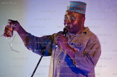 Gdansk. Ratusz Staromiejski. Nadbaltyckie Centrum Kultury....