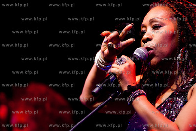 Gdansk. Ergo Arena. Koncert pt. Andrzejki lat 80-tych!
Nz...