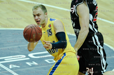 Gdynia. Gdynia. Hala widowiskowo - sportowa. Tauron...