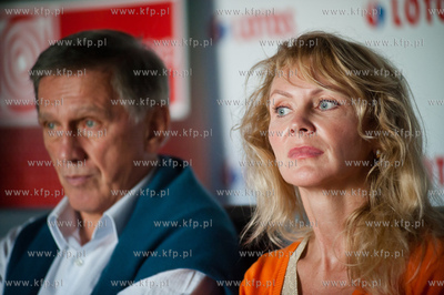 Sopot. Klub Versalka. XIII Festiwalu Teatru Polskiego...