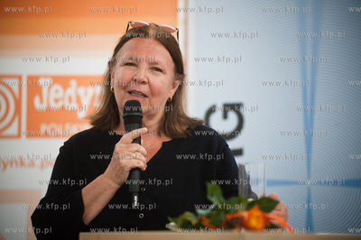 Sopot. Panstwowa Galeria Sztuki. XIII Festiwalu Teatru...