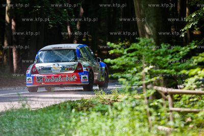 Gorskie Samochodowe Mistrzostwa Polski Lotos Grand...