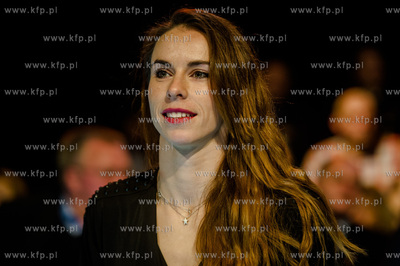 Gdansk. Studio TVP Gdansk. Gala wreczenia nagrod 62....