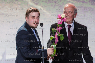 Sopot. Hotel Sheraton. XV Festiwalu Teatru Polskiego...