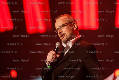 Sopot. Opera Lesna. Koncert Muzyczne Lato w Sopocie...