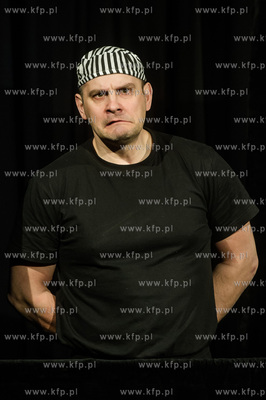 Scena Muzyczna Gdanskiego Archipelagu Kultury. Wystep...