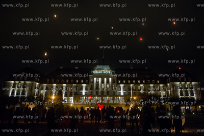 Sopot. Obchody Święta Niepodległości. VI edycja...
