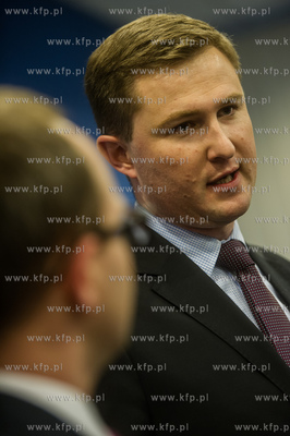 Gdańsk. CH Manhattan. Biuro Zarządu Regionu Pomorskiego...