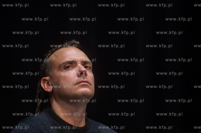 Gdynia. 46 Festiwal Polskich Filmów Fabularnych. Konferencja...