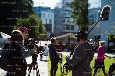 47. Festiwal Polskich Filmów Fabularnych w Gdyni....